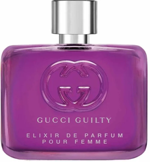 Gucci Guilty Elixir De Parfum Pour Femme 60 ml v:3768307
