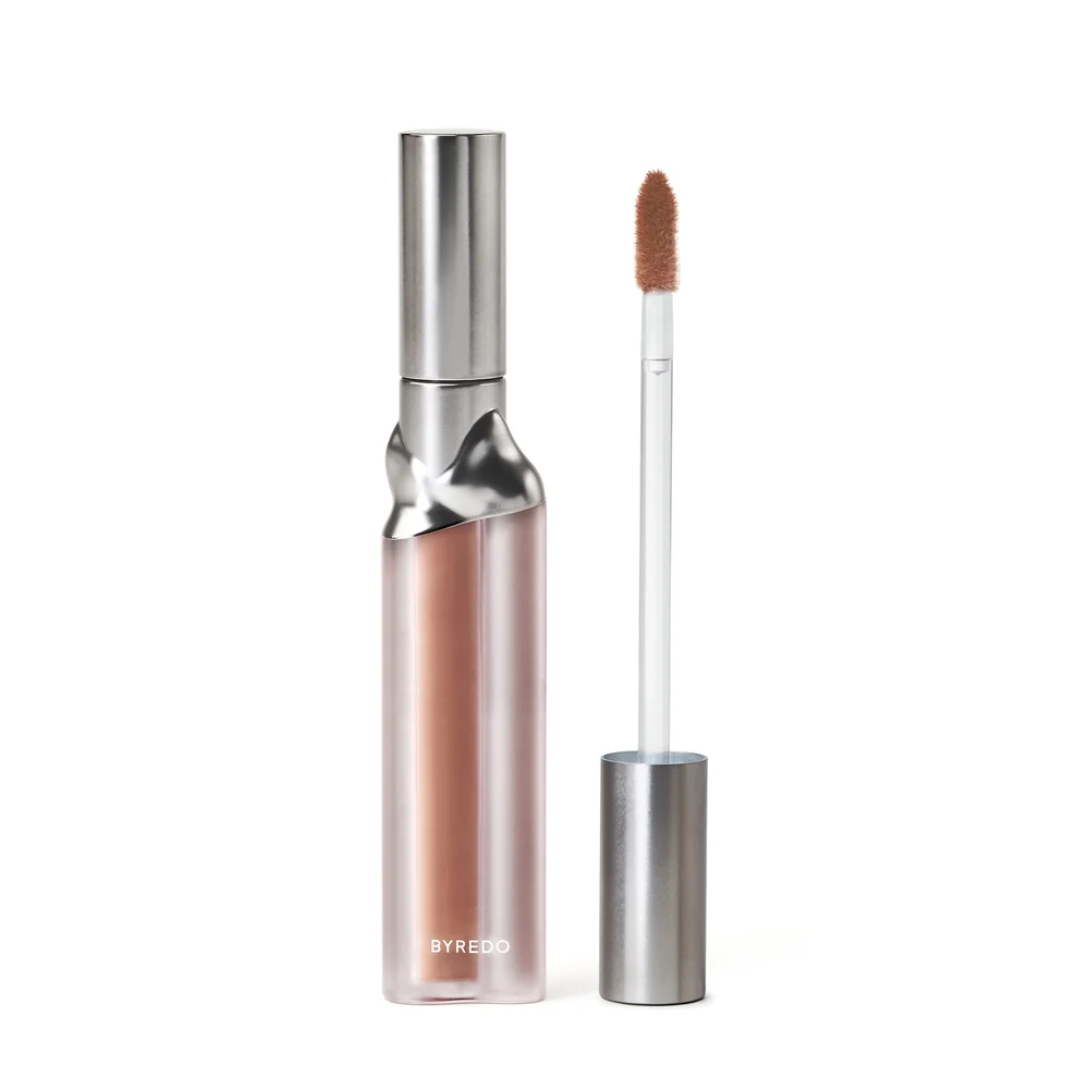 Liquid Lipstick Matte Muted Cry - BYREDO v:6511052