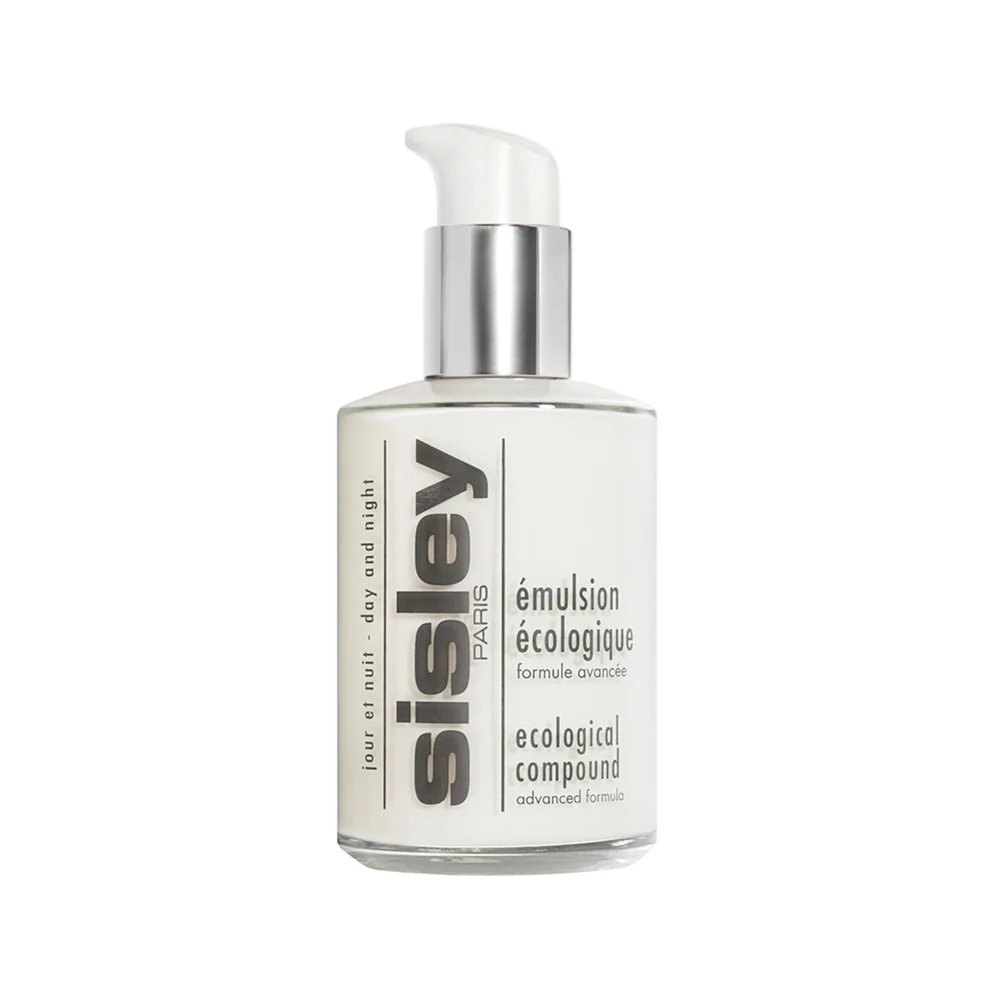 Ecological Compound Advanced Formula 125 ml - Sisley v:9981355