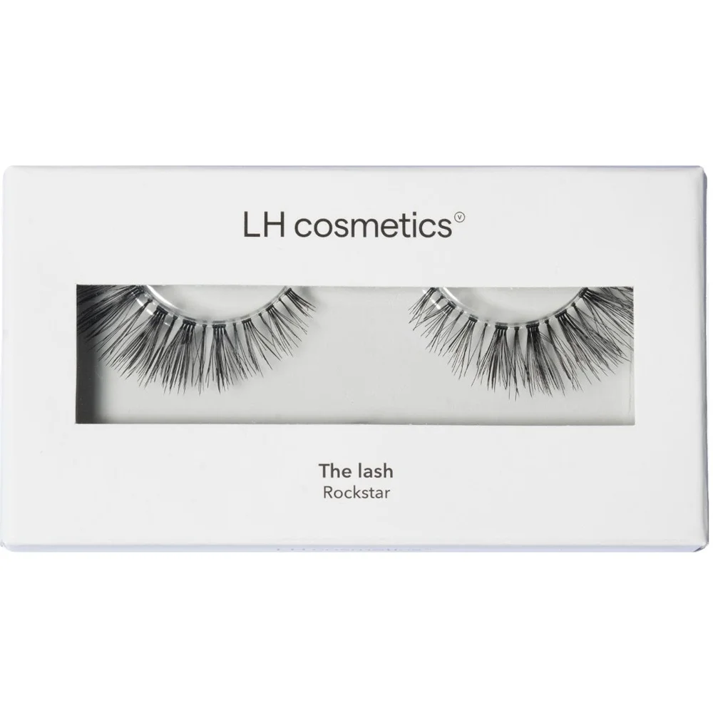 The Lash, Rockstar v:6698916