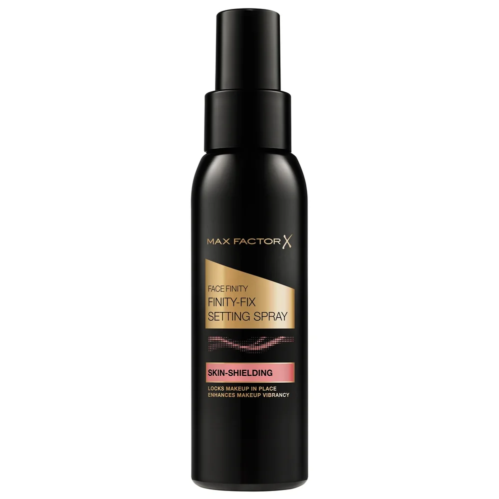 Max Factor Facefinity Setting Spray SPF15 v:5078278 Max Factor Facefinity Setting Spray SPF15 v:5078278