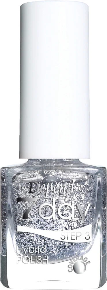 7day Holiday Selection 5 ml - Depend v:7694077