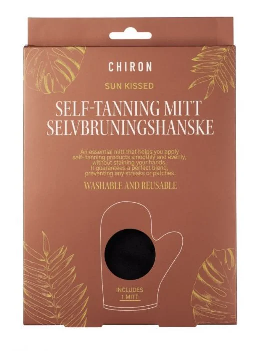 Chiron Selftan Selvbruningshanske Mitt v:3193393