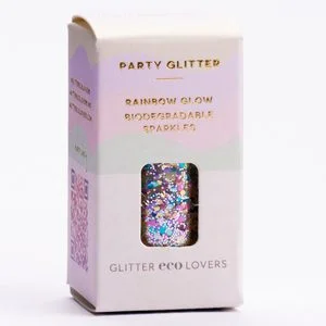 Glitter Eco Lovers Rainbow Glow 15ml v:1355731 Glitter Eco Lovers Rainbow Glow 15ml v:1355731
