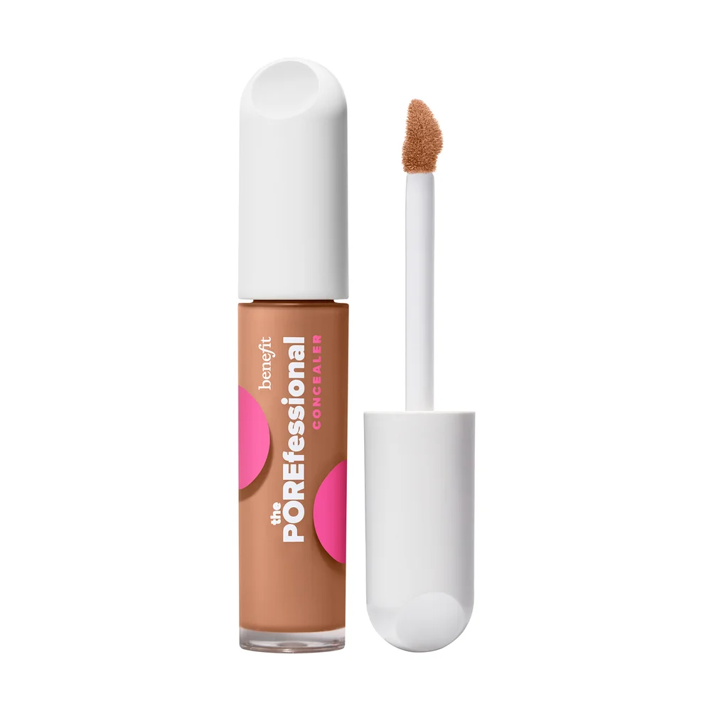 The POREfessional Concealer 18C Flow Medium Cool - Benefit v:6350200