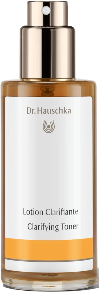 Dr. Hauschka Clarifying Toner 100 ml v:5548521 Dr. Hauschka Clarifying Toner 100 ml v:5548521