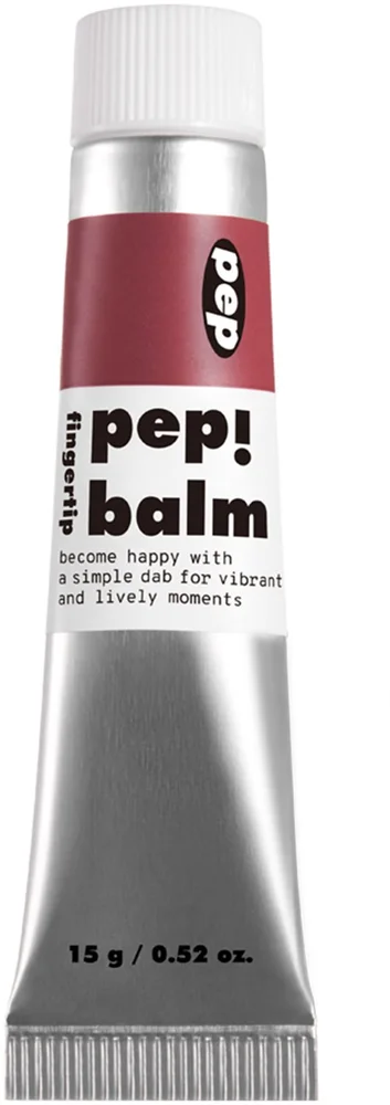 I’m Meme Pep! Balm 003 Pause v:5334441 I’m Meme Pep! Balm 003 Pause v:5334441