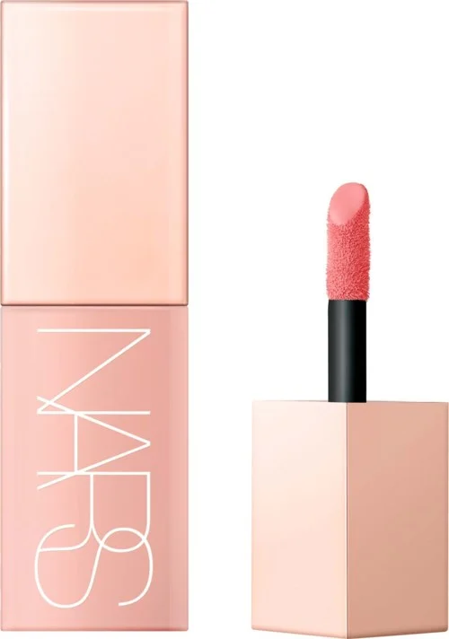 NARS Afterglow Liquid Blush Brazen v:9476991 NARS Afterglow Liquid Blush Brazen v:9476991