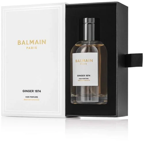 Balmain Hair Couture Hair Perfume Ginger 1974 100 ml v:9596850 Balmain Hair Couture Hair Perfume Ginger 1974 100 ml v:9596850