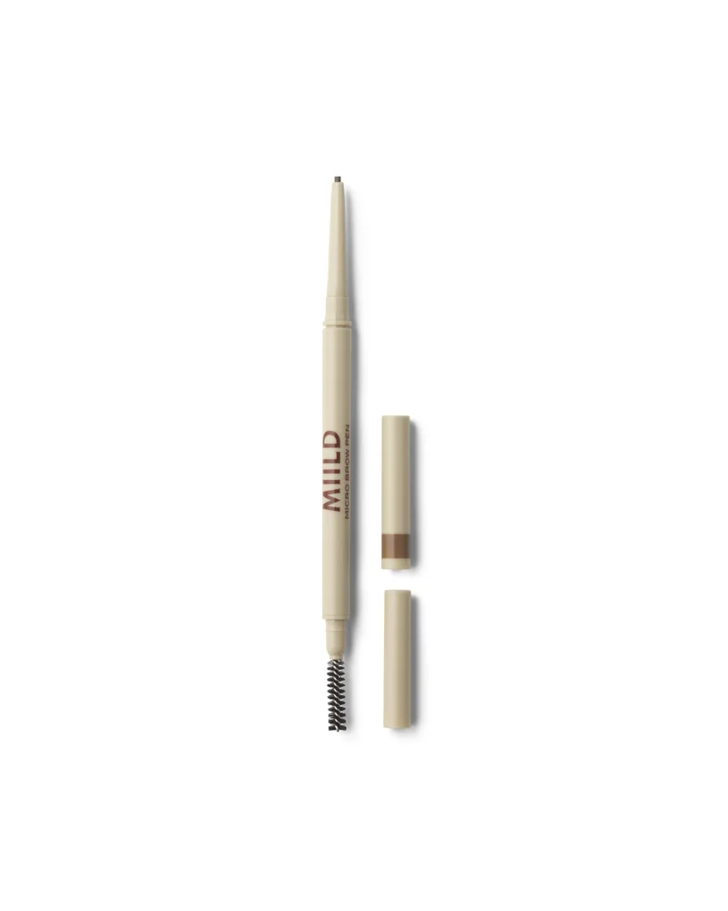 Micro Brow Pen 02 Stone - MIILD v:7453640