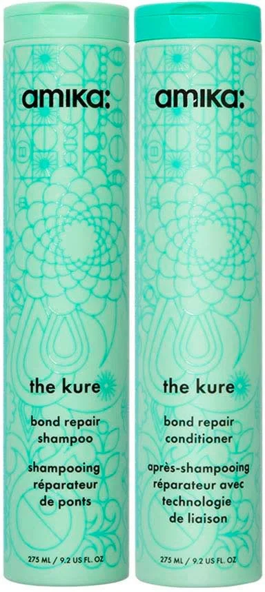 Amika The Kure Duo v:6514274