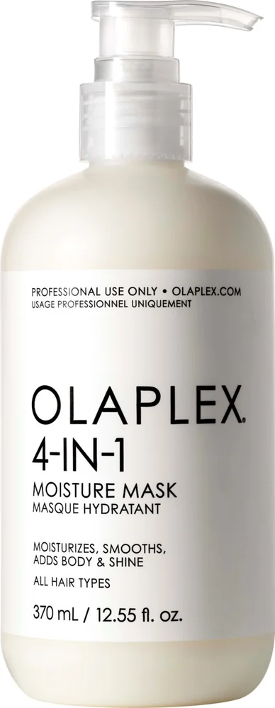 Olaplex 4 in 1 Moisture Mask 370 ml v:1753193 Olaplex 4 in 1 Moisture Mask 370 ml v:1753193