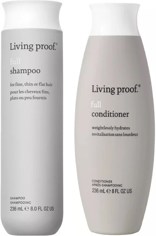 Living Proof Full Bundle Shampoo 236 ml & Conditioner 236 ml v:7598684 Living Proof Full Bundle Shampoo 236 ml & Conditioner 236 ml v:7598684