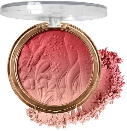 Kokie Cosmetics Soft Gradient Blush Tease v:8358457