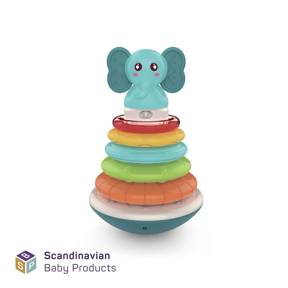 SBP Elefant Stabletårn v:7237880 SBP Elefant Stabletårn v:7237880