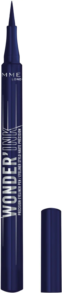 Rimmel Wonder'Ink Precision Eyeliner Aquatic Aria #3 v:2782674