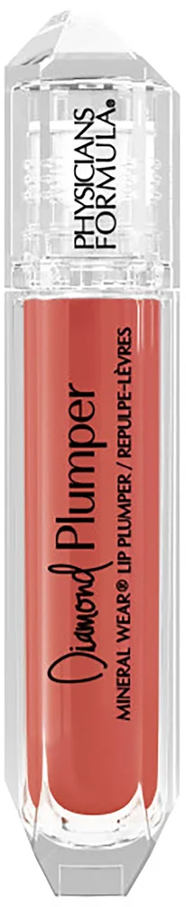 Physicians Formula Diamond Plumper Champagne Cushion Cut v:4953521 Physicians Formula Diamond Plumper Champagne Cushion Cut v:4953521