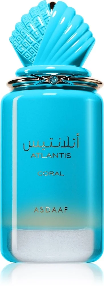 Lattafa Asdaaf Atlantis Eau de Parfum 100 ml v:5638730 Lattafa Asdaaf Atlantis Eau de Parfum 100 ml v:5638730