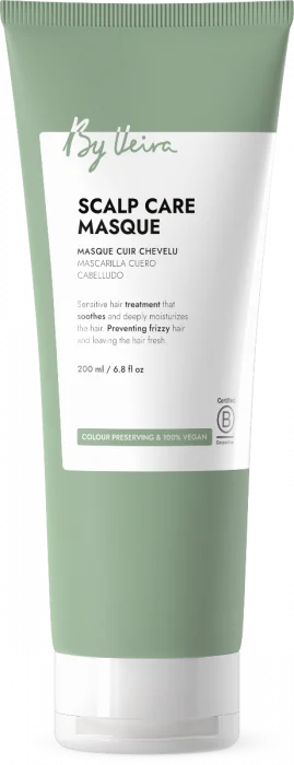 By Veira Scalp Care Masque 200 Ml v:8141984