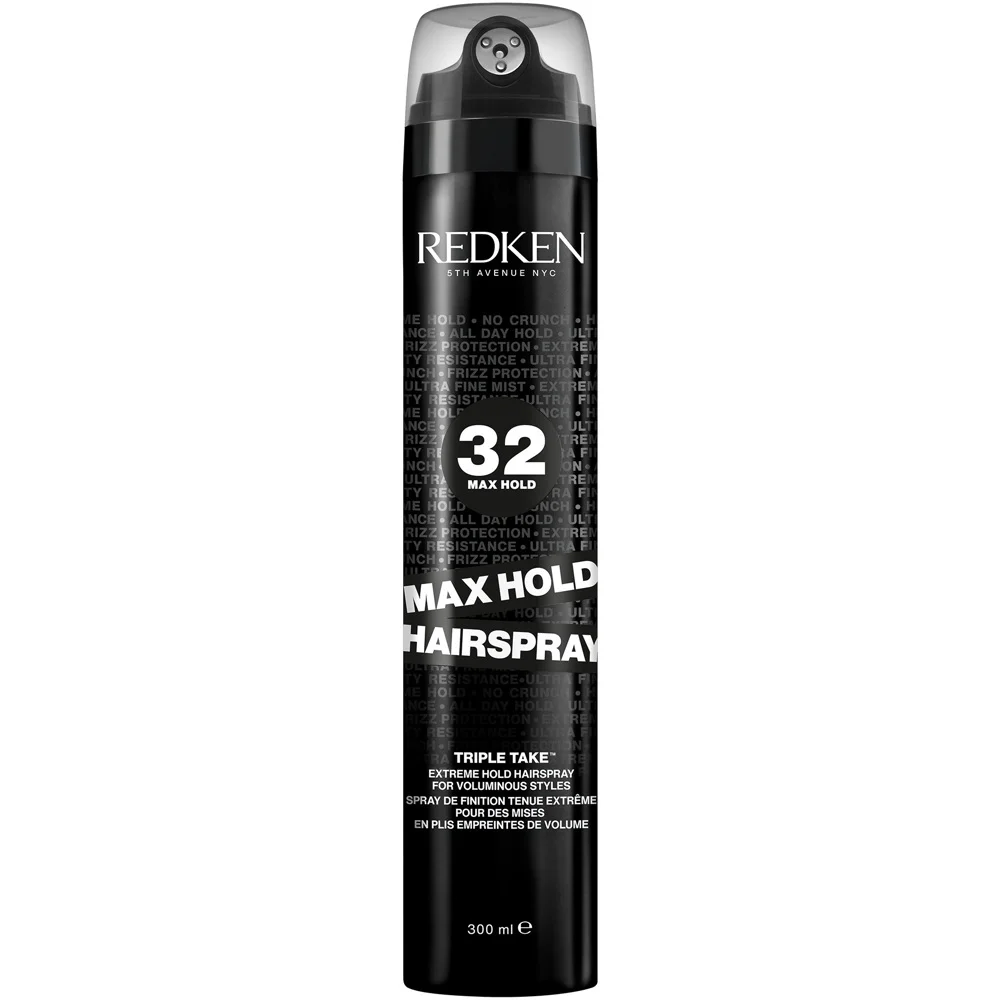 Max Hold Hairspray, 300ml v:2294110