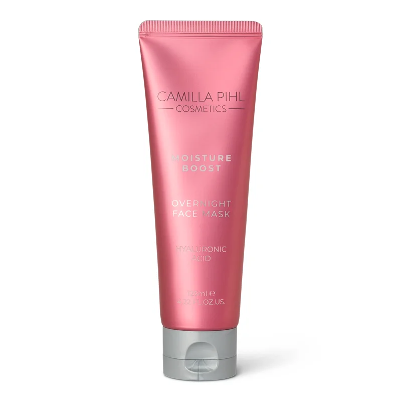 Beauty Moisture Boost Overnight Face Mask v:2403953 Beauty Moisture Boost Overnight Face Mask v:2403953