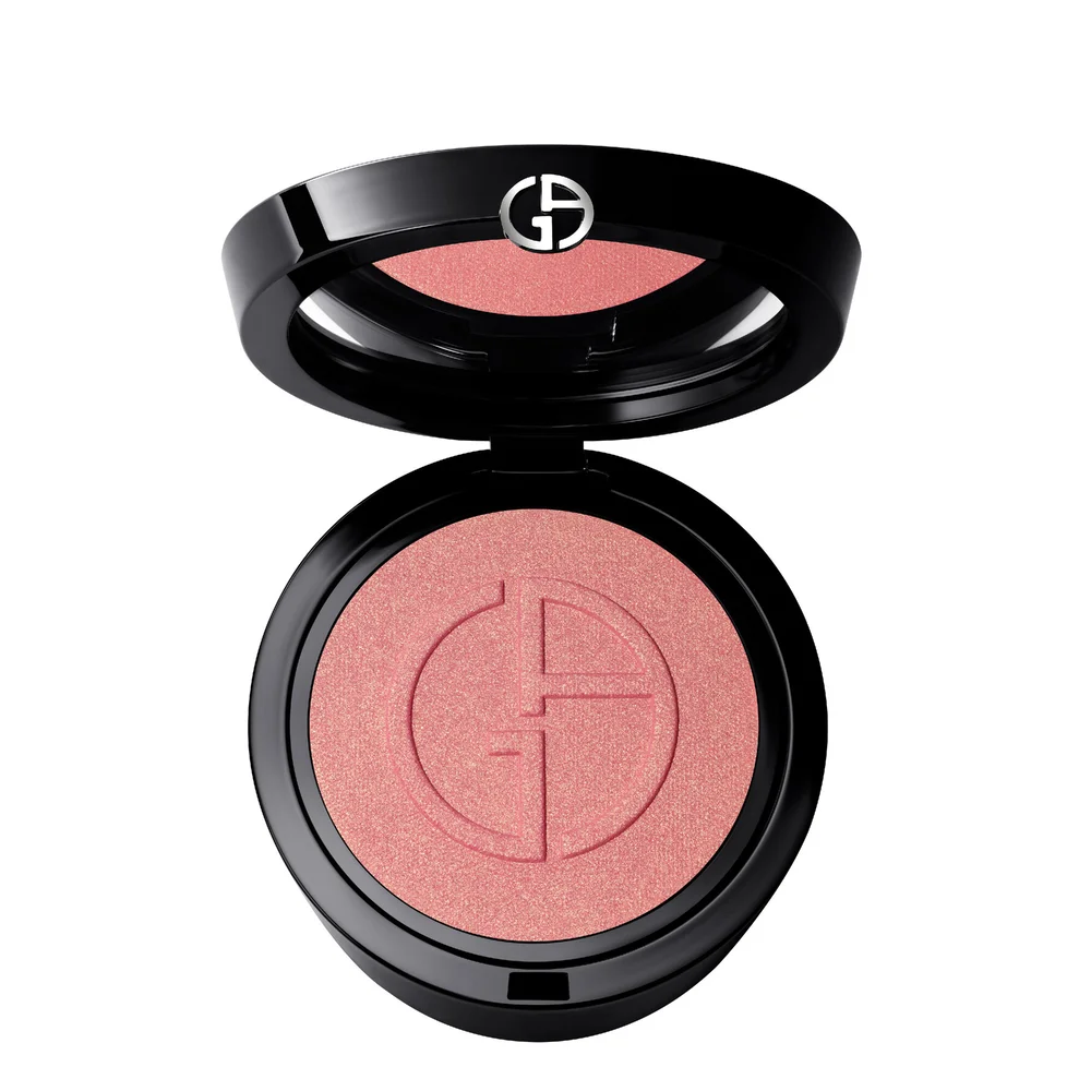 Luminous Silk Glow Blush 50 - Armani v:3317470