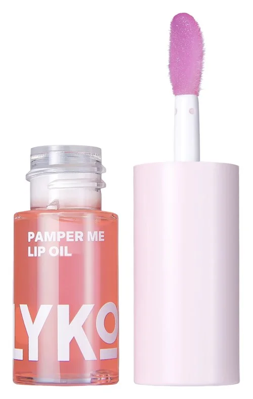 By Lyko Pamper Me Lip Oil Coral Pizzazz v:2898434