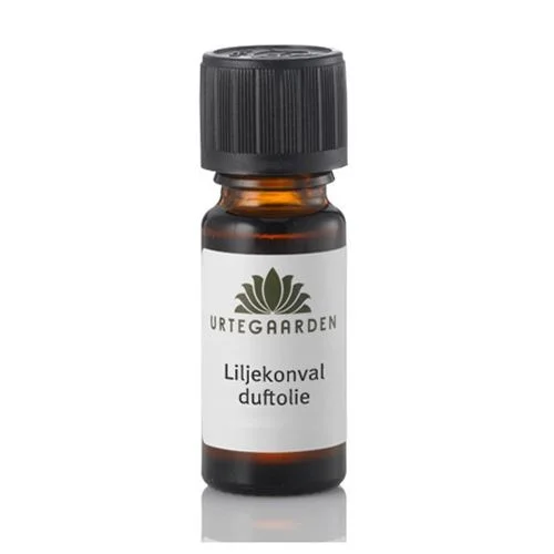 Urtegaarden – Liljekonvall duft olje – 10ml v:8144586 Urtegaarden – Liljekonvall duft olje – 10ml v:8144586