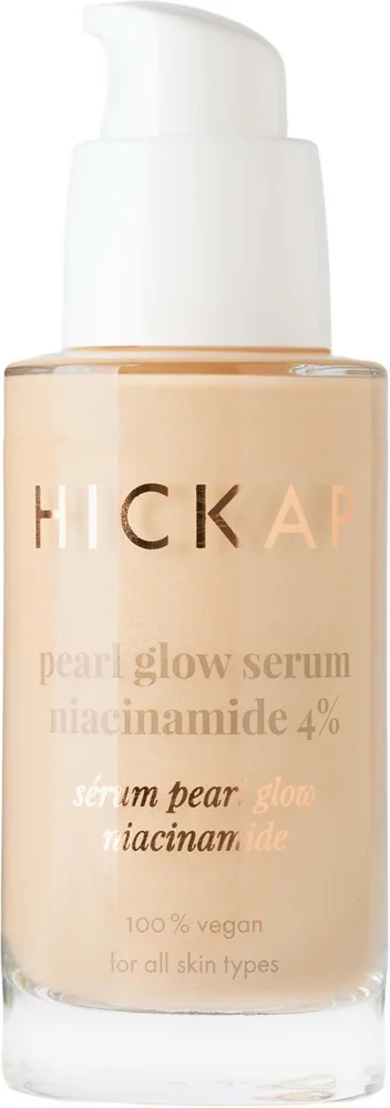 HICKAP Pearl Glow Serum 30 ml v:5767132 HICKAP Pearl Glow Serum 30 ml v:5767132