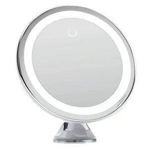 Browgame Signature Suction Mirror 10x Large v:9342664