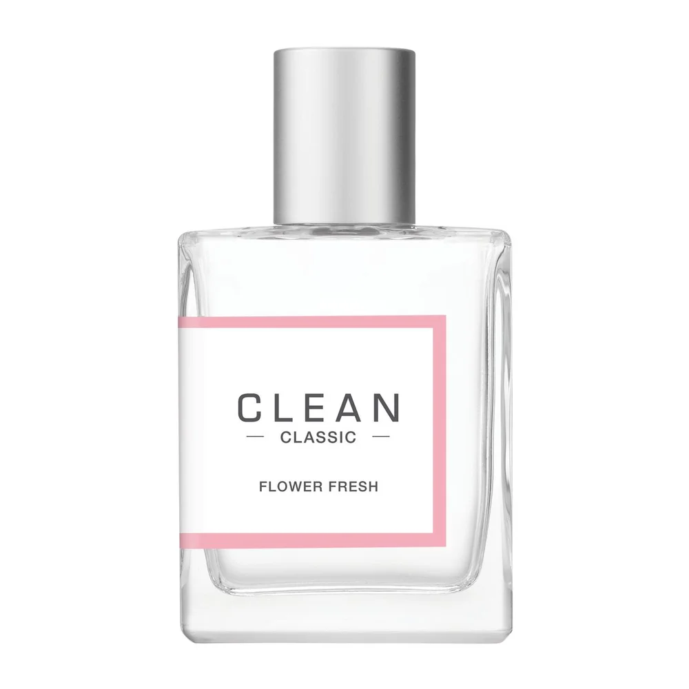CLEAN Flower Fresh Eau de Parfum – 60 ml. v:1721094 CLEAN Flower Fresh Eau de Parfum – 60 ml. v:1721094