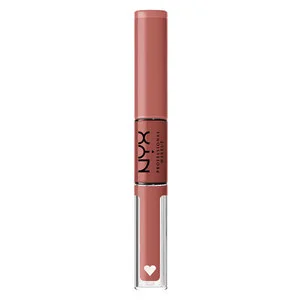 NYX Professional Makeup Shine Loud High Pigment Lip Shine Magic Maker 3,4ml v:1399891