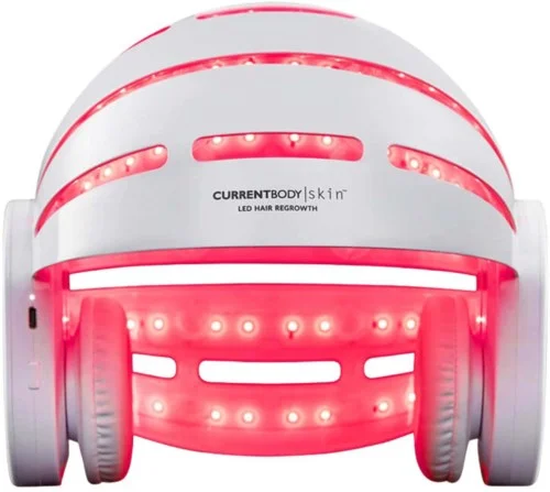 CurrentBody Skin LED Hair Regrowth Device Medium v:9237248