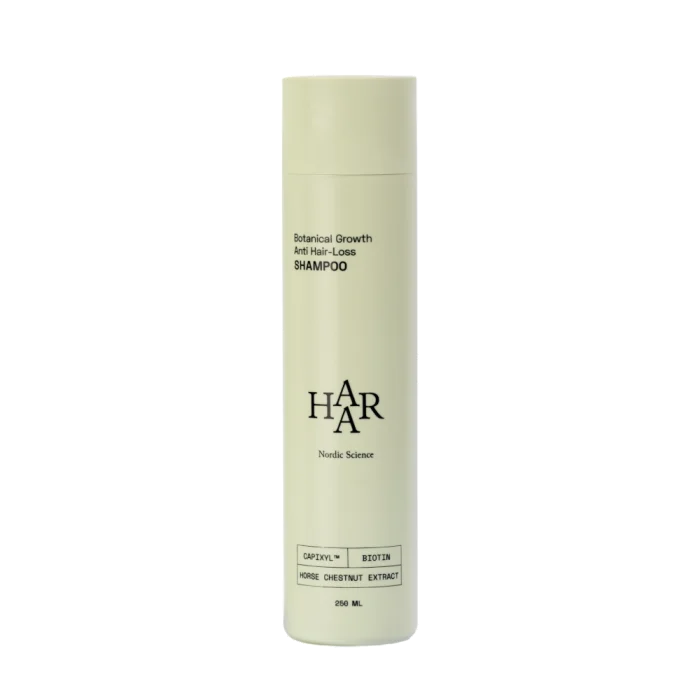 HAAR Anti Hair-Loss Shampoo 250 ml v:9954928 HAAR Anti Hair-Loss Shampoo 250 ml v:9954928