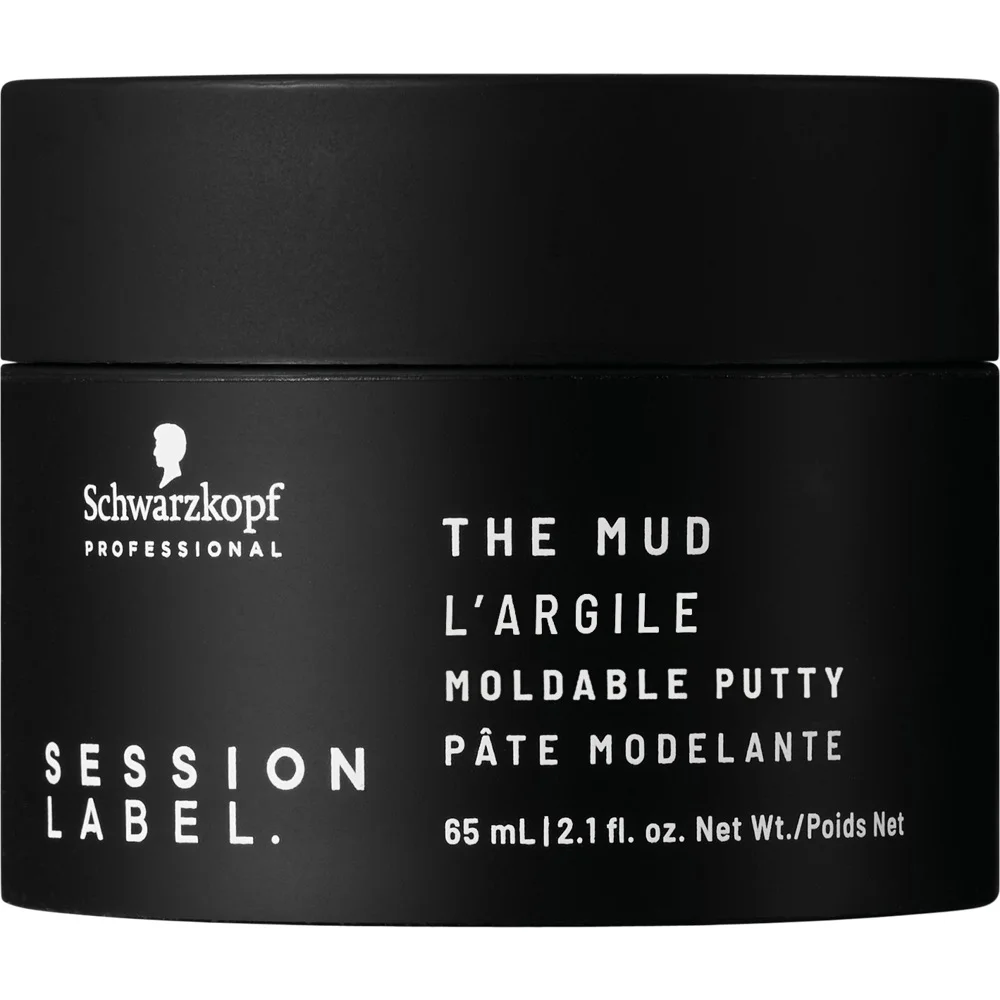SESSION LABEL The Mud, 65ml v:9740967 SESSION LABEL The Mud, 65ml v:9740967