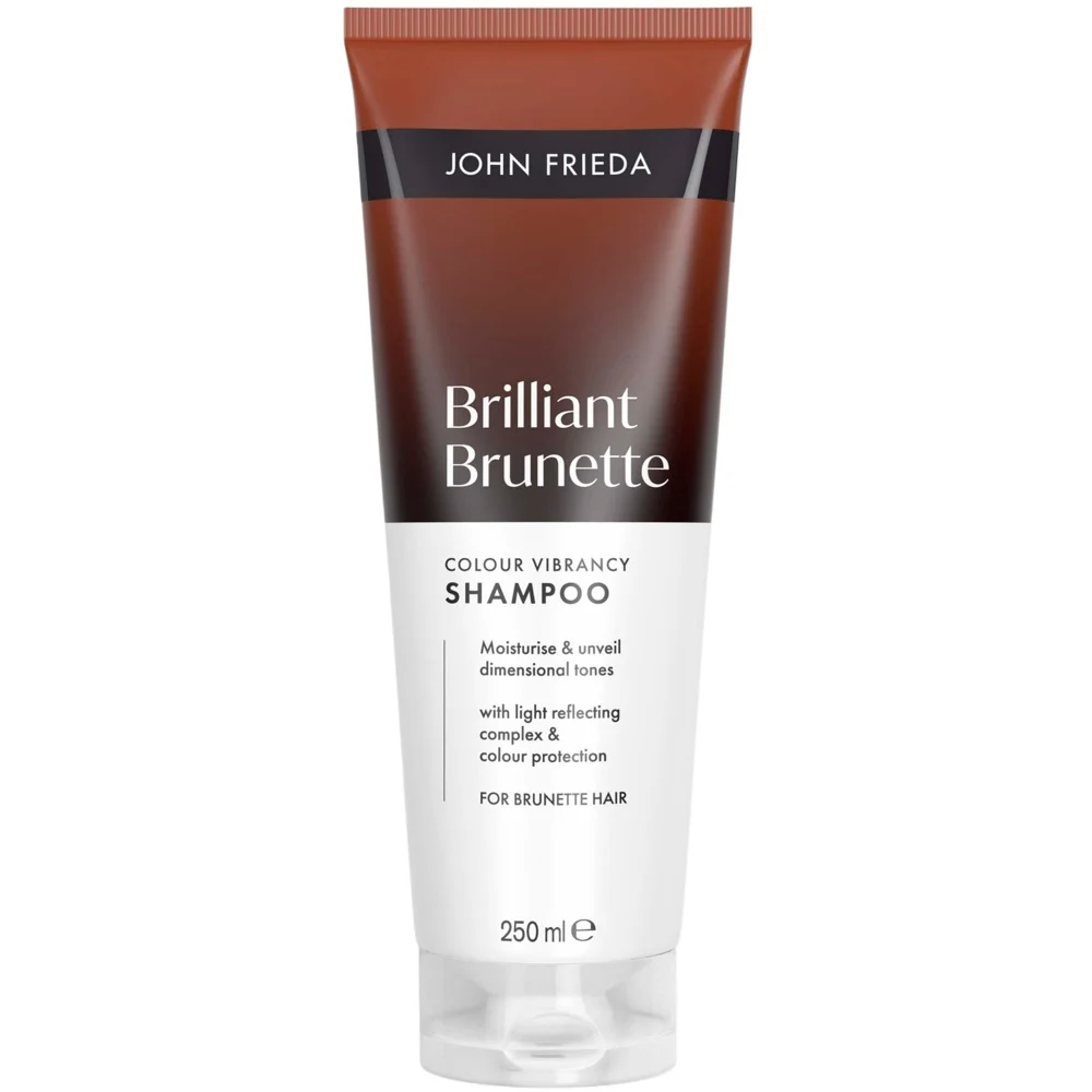 Brilliant Brunette Colour Protecting Shampoo v:3247719