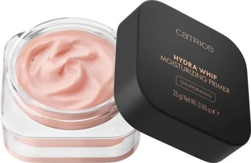 Catrice Hydra Whip Moisturizing Primer 25 g v:6207319 Catrice Hydra Whip Moisturizing Primer 25 g v:6207319