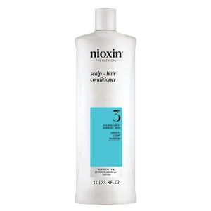 Nioxin System 3 Conditioner 1000ml v:3957302