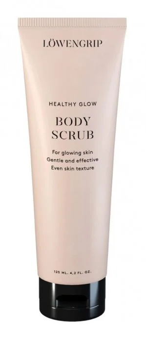 Löwengrip Healthy Glow – Body Scrub 125ml v:2851591 Löwengrip Healthy Glow – Body Scrub 125ml v:2851591