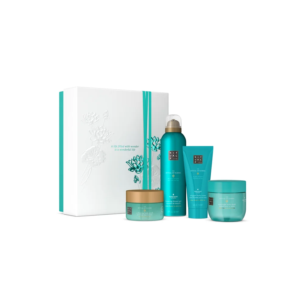 The Ritual of Karma - Medium Gift Set 2025 - RITUALS v:4795116