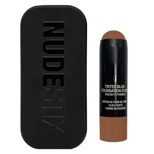 Nudestix Tinted Blur Foundation Stick Nude 8 Deep 6,2g v:6356546