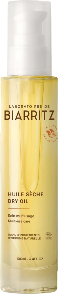 Laboratoires de Biarritz Sublimating Body Care Dry Oil 100 ml v:5015851