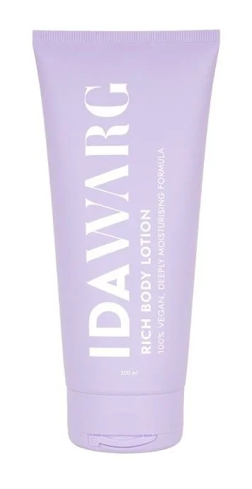 Ida Warg Rich Body Lotion 200 ml v:1658283