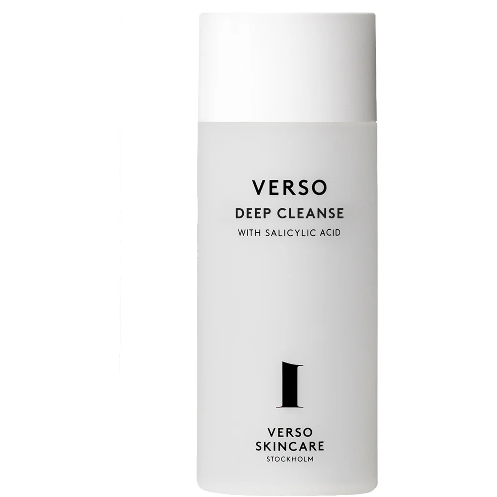 N°1 Deep Cleanse With Salicylic Acid, 150ml v:4150222