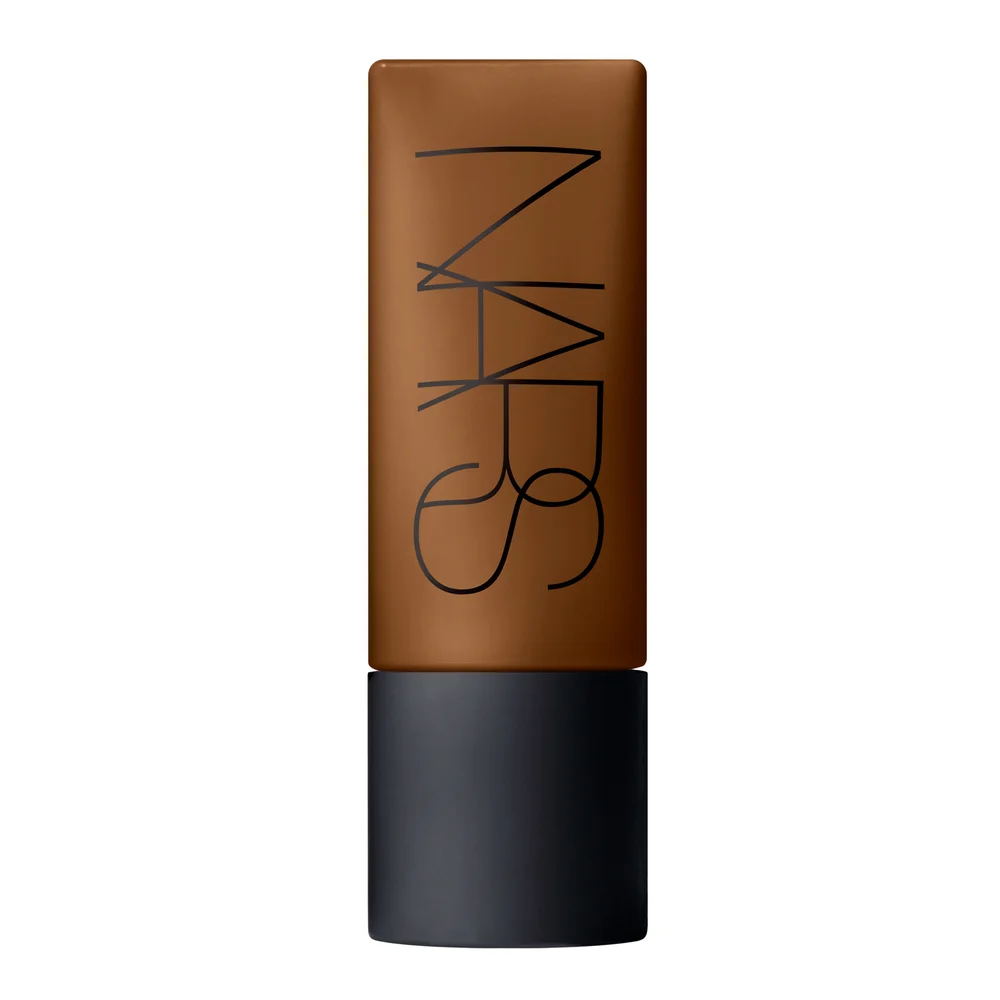 Soft Matte Complete Foundation New Caledonia - NARS v:6662298
