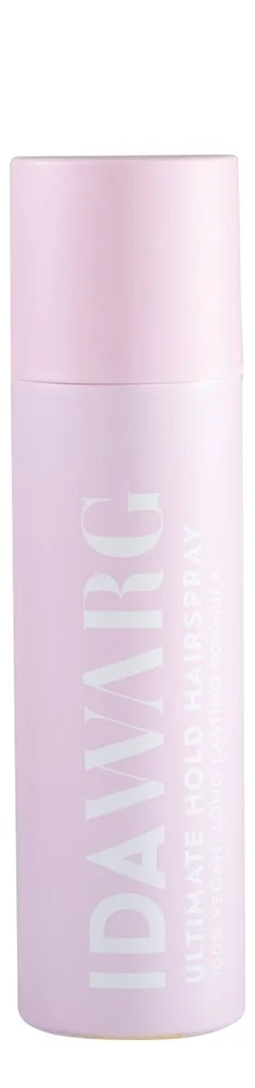 Ida Warg Ultimate Hold Hairspray - 250 ml. v:6150658