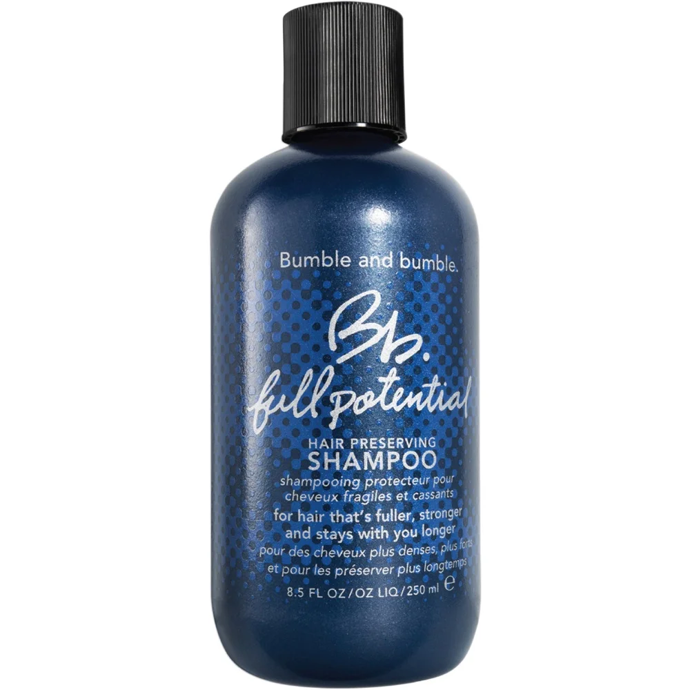 Full Potential Shampoo, 250ml v:7881600