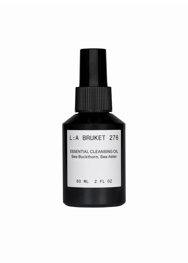 276 Essential Cleansing Oil 60 ml – L:A BRUKET v:2432903 276 Essential Cleansing Oil 60 ml – L:A BRUKET v:2432903