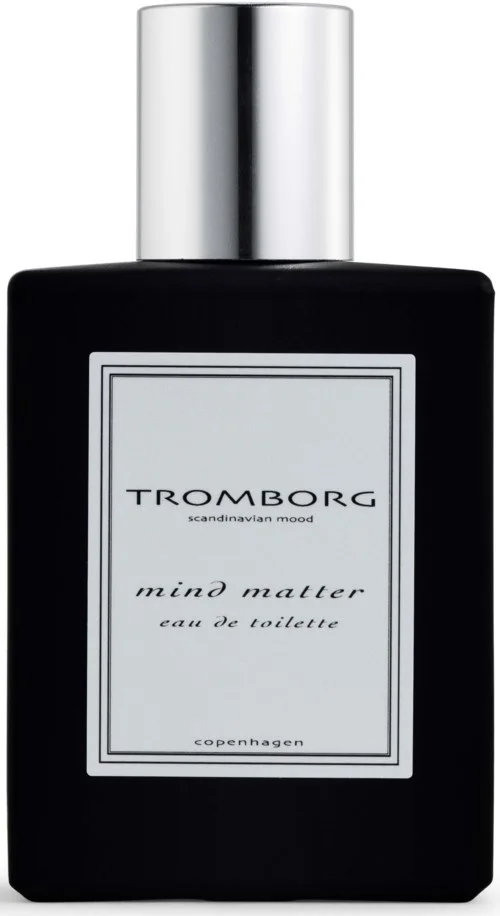 Tromborg Eau De Toilette Mind Matter 50 ml v:4869976 Tromborg Eau De Toilette Mind Matter 50 ml v:4869976