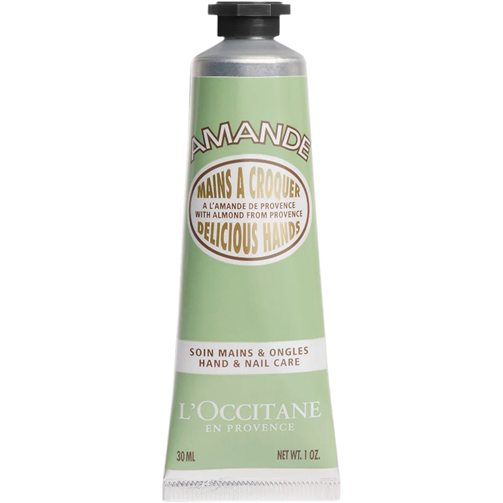 Almond Delicious Hands, 30ml v:6002434 Almond Delicious Hands, 30ml v:6002434